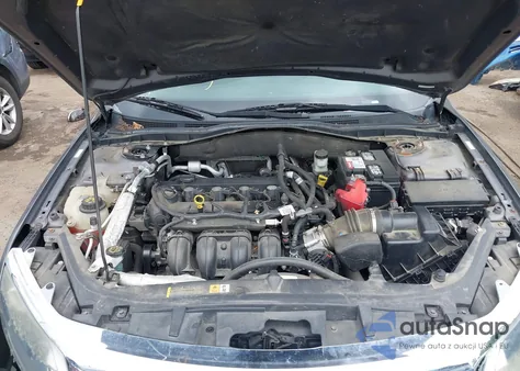 2012 Ford Fusion Se from USA, damaged, VIN 3FAHP0HA3CR325764